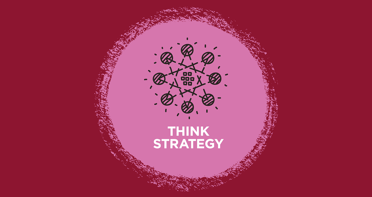 Think Strategy